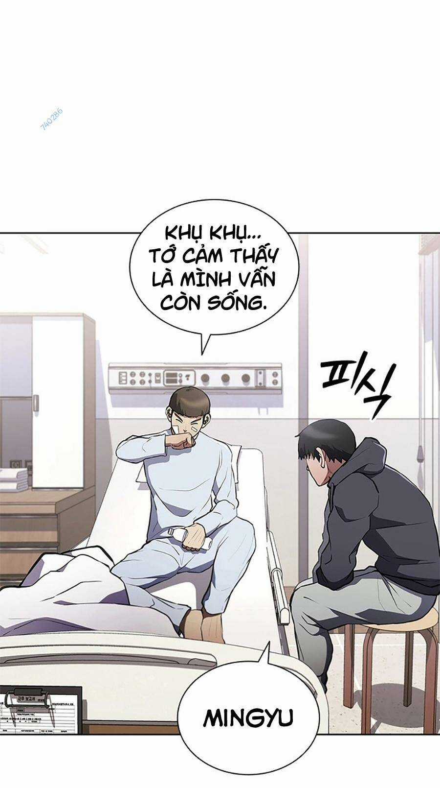 Sự Trở Lại Của Ông Trùm Chapter 14 trang 63