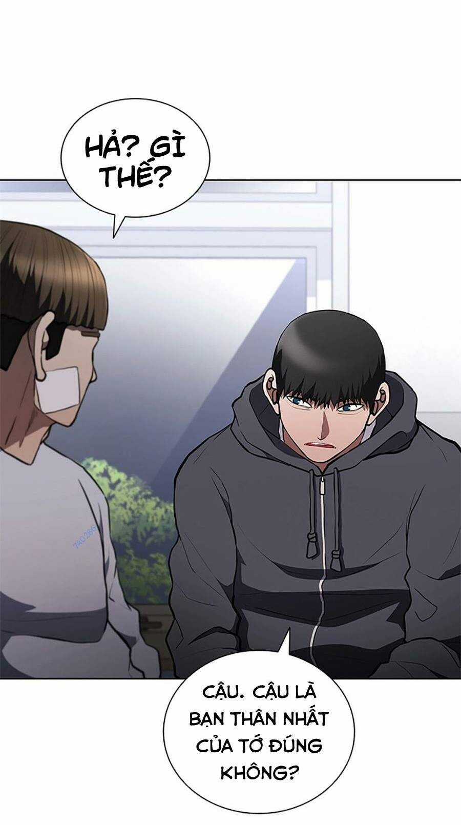 Sự Trở Lại Của Ông Trùm Chapter 14 trang 64