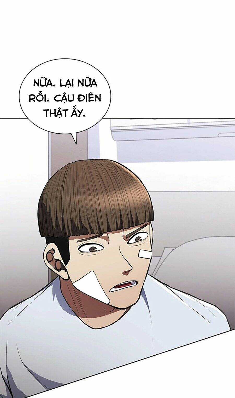 Sự Trở Lại Của Ông Trùm Chapter 14 trang 65