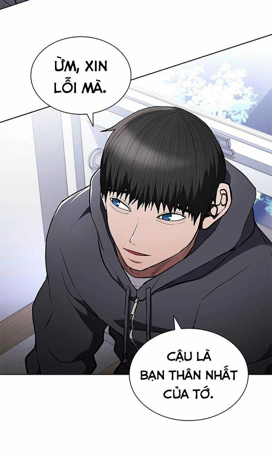 Sự Trở Lại Của Ông Trùm Chapter 14 trang 66