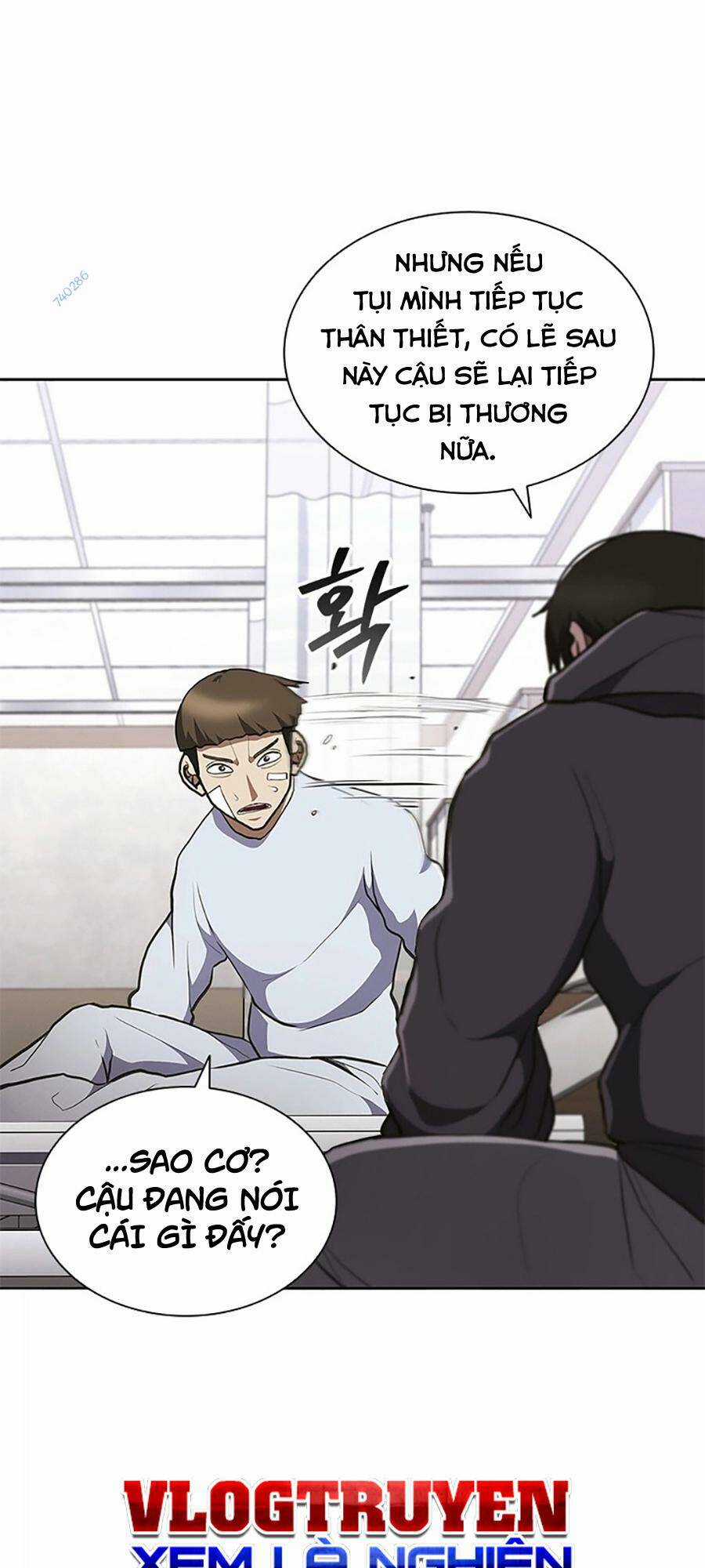 Sự Trở Lại Của Ông Trùm Chapter 14 trang 67