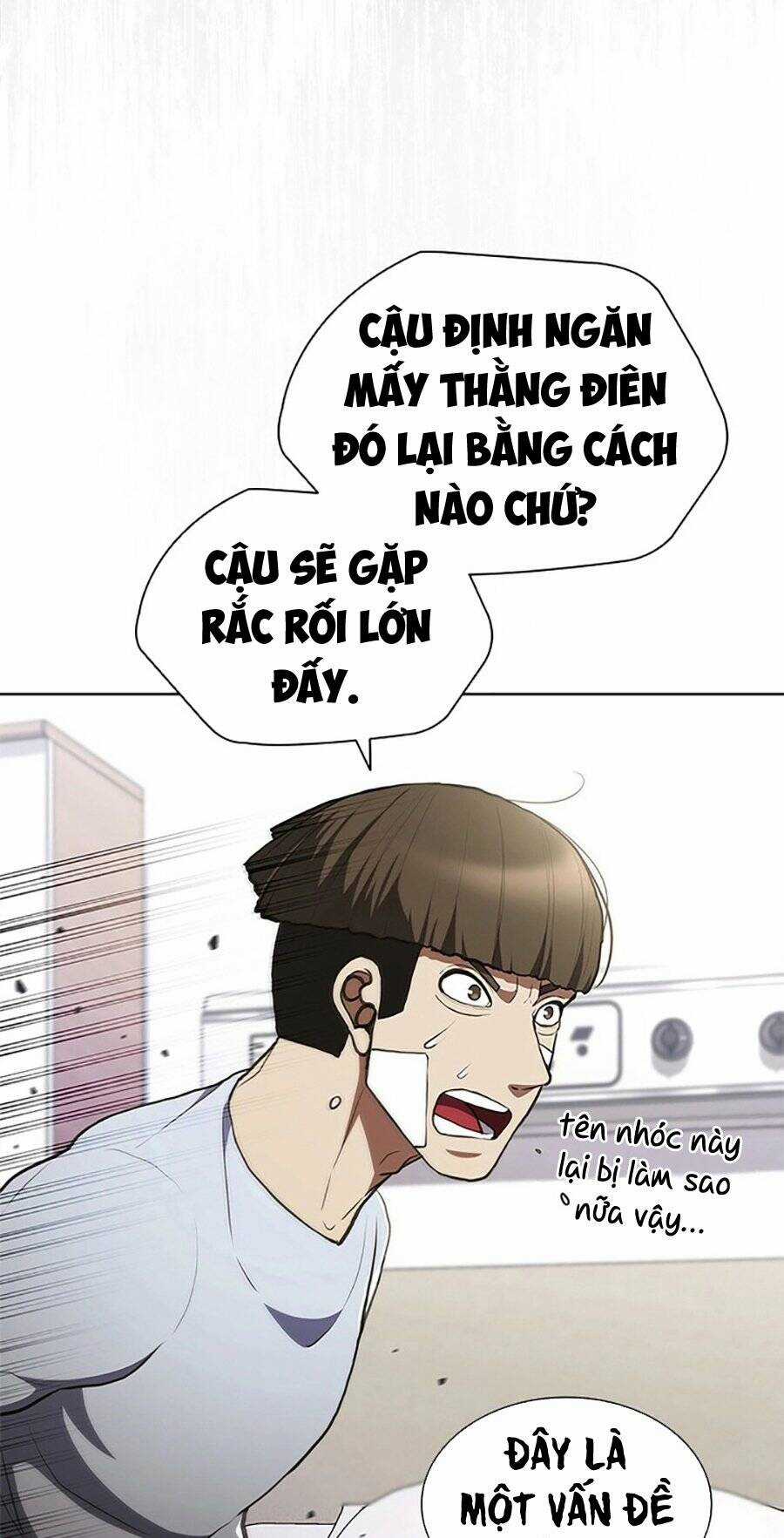 Sự Trở Lại Của Ông Trùm Chapter 14 trang 70