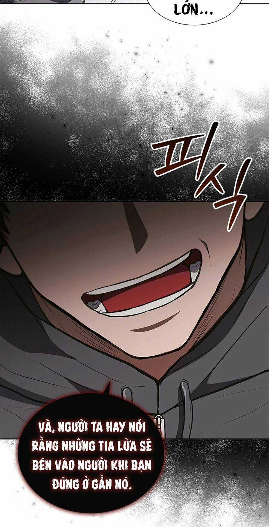 Sự Trở Lại Của Ông Trùm Chapter 14 trang 71