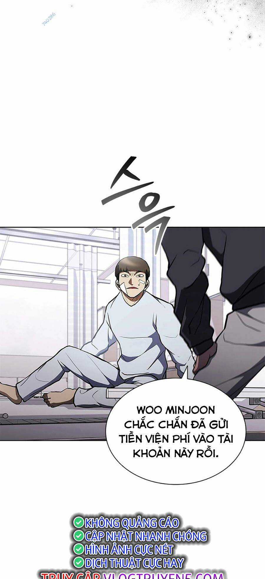 Sự Trở Lại Của Ông Trùm Chapter 14 trang 72