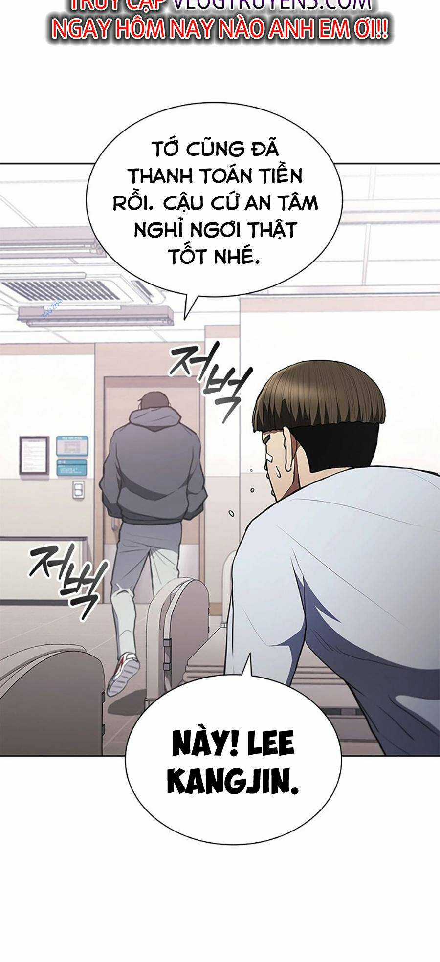 Sự Trở Lại Của Ông Trùm Chapter 14 trang 73