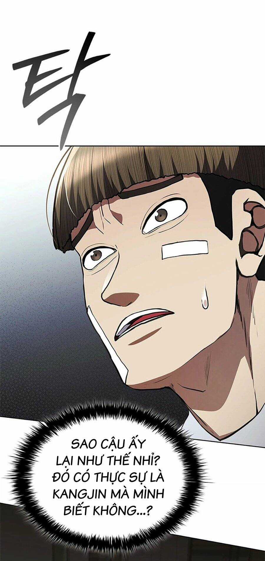 Sự Trở Lại Của Ông Trùm Chapter 14 trang 74