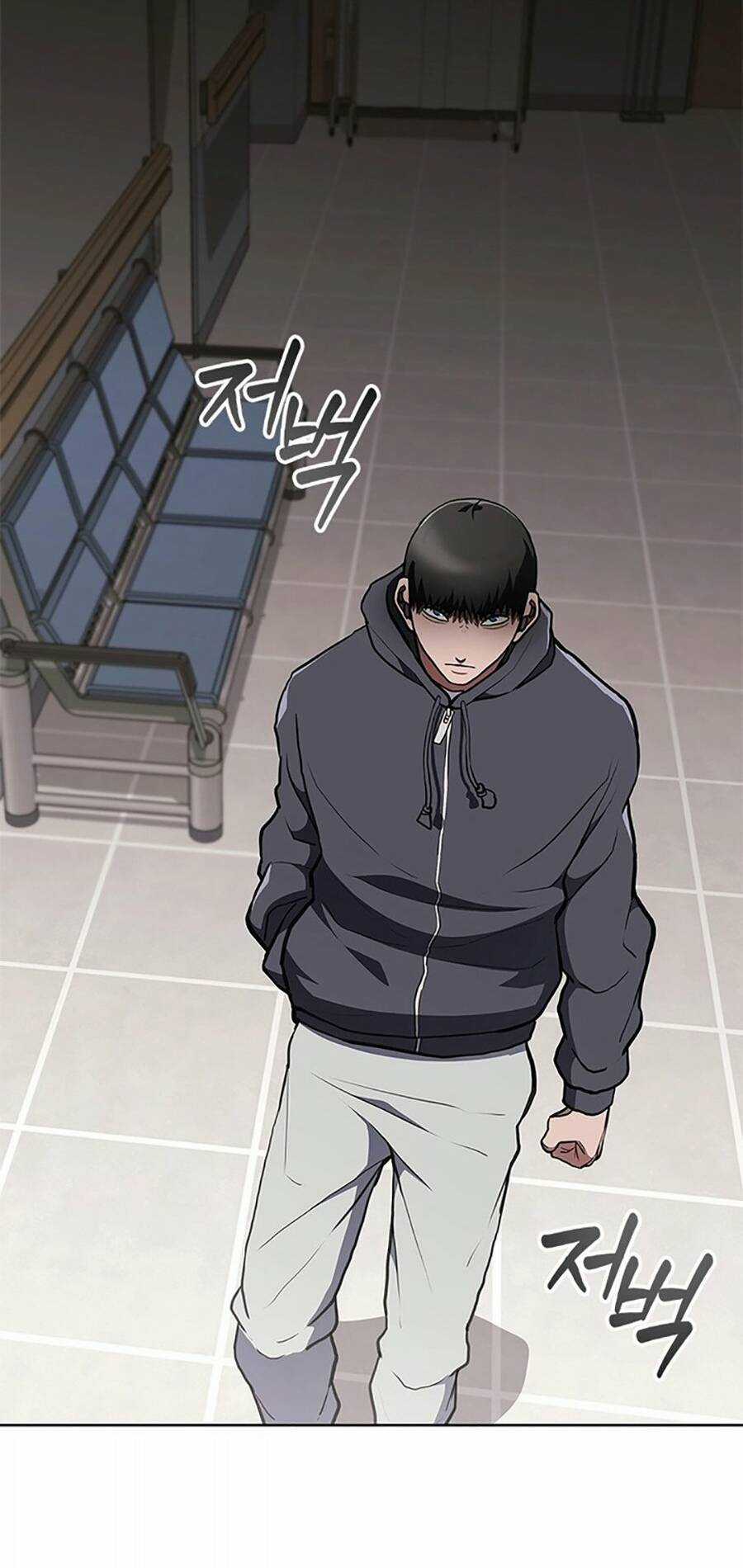 Sự Trở Lại Của Ông Trùm Chapter 14 trang 75