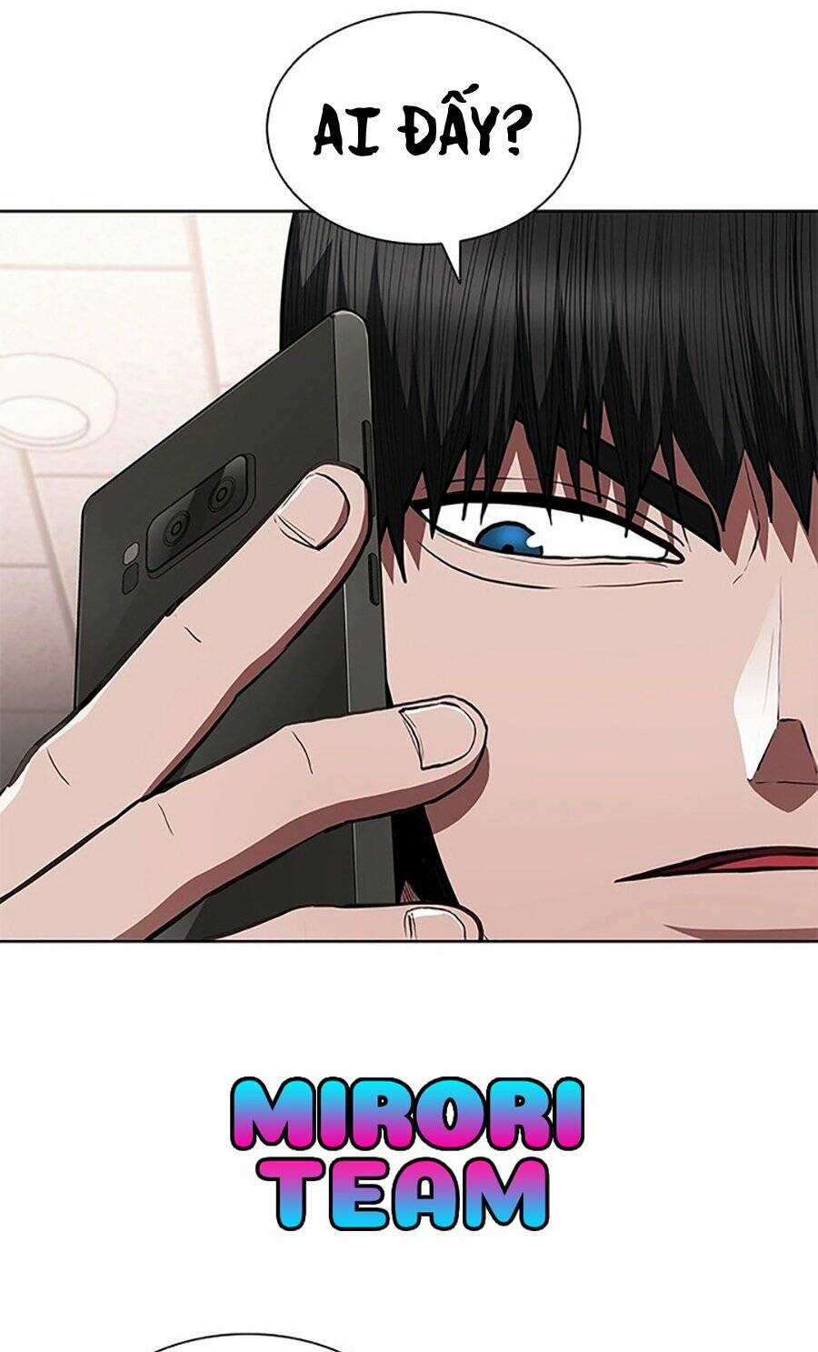 Sự Trở Lại Của Ông Trùm Chapter 14 trang 78