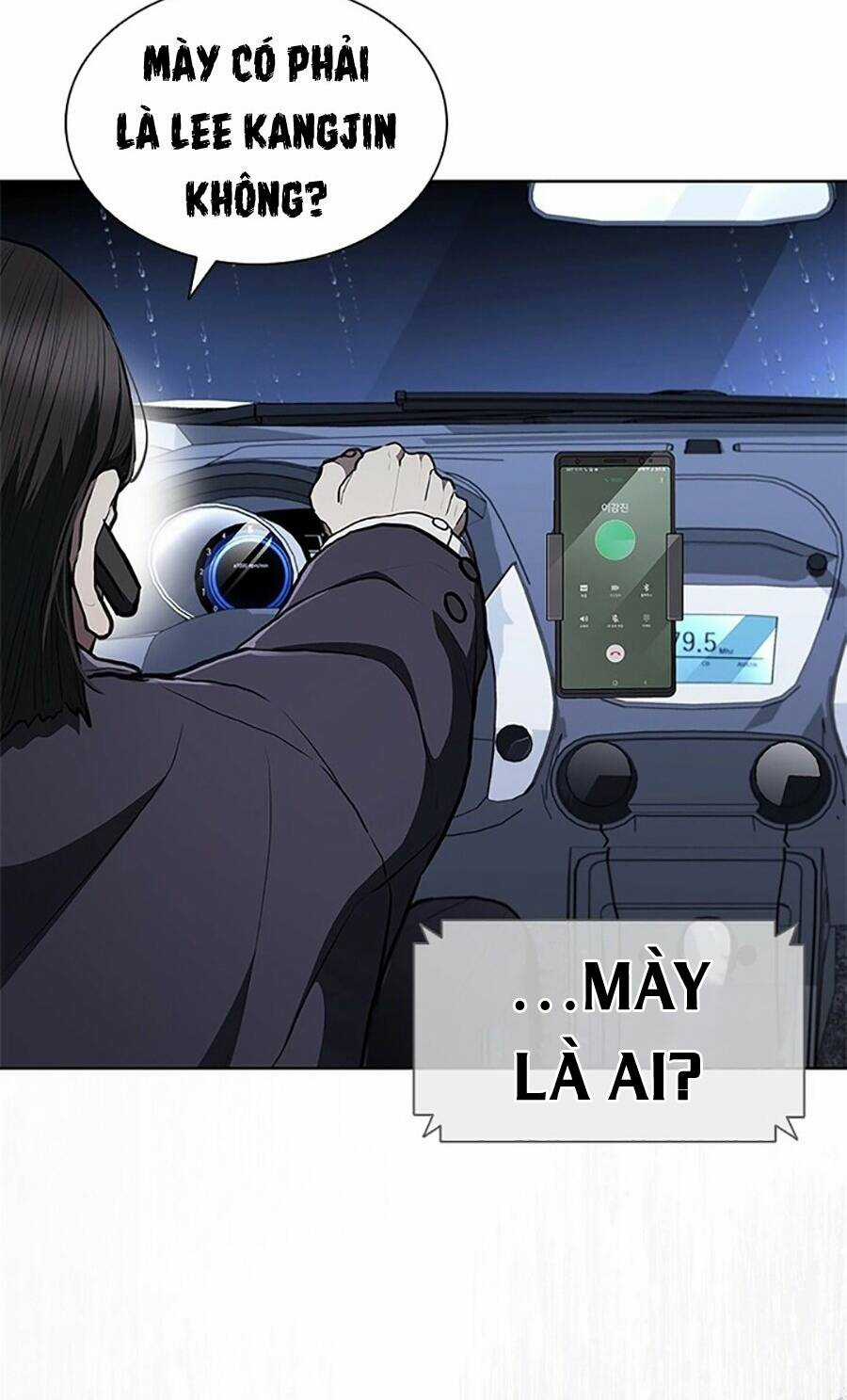 Sự Trở Lại Của Ông Trùm Chapter 14 trang 79