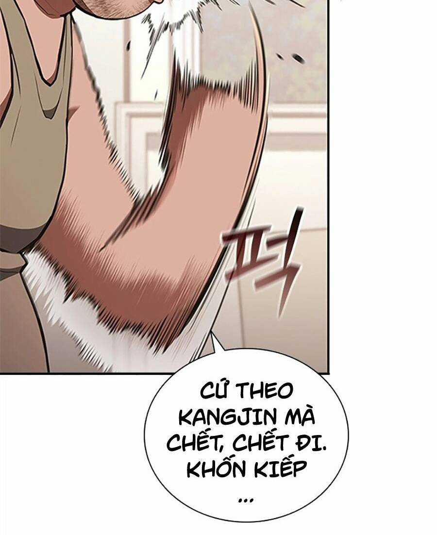 Sự Trở Lại Của Ông Trùm Chapter 14 trang 8