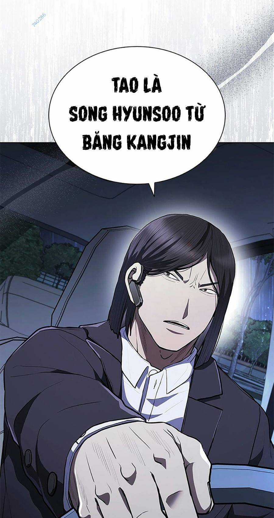 Sự Trở Lại Của Ông Trùm Chapter 14 trang 80