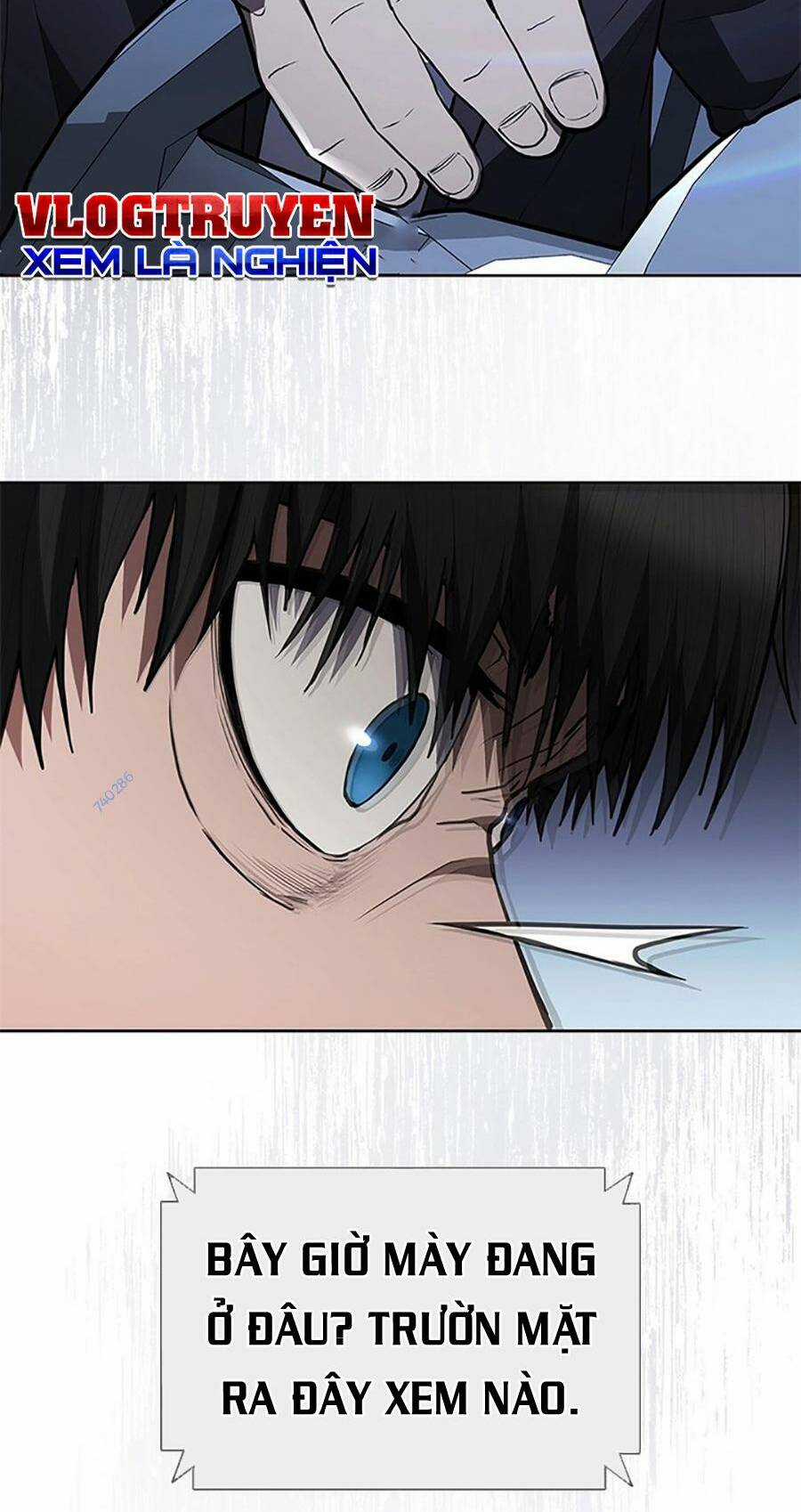 Sự Trở Lại Của Ông Trùm Chapter 14 trang 81