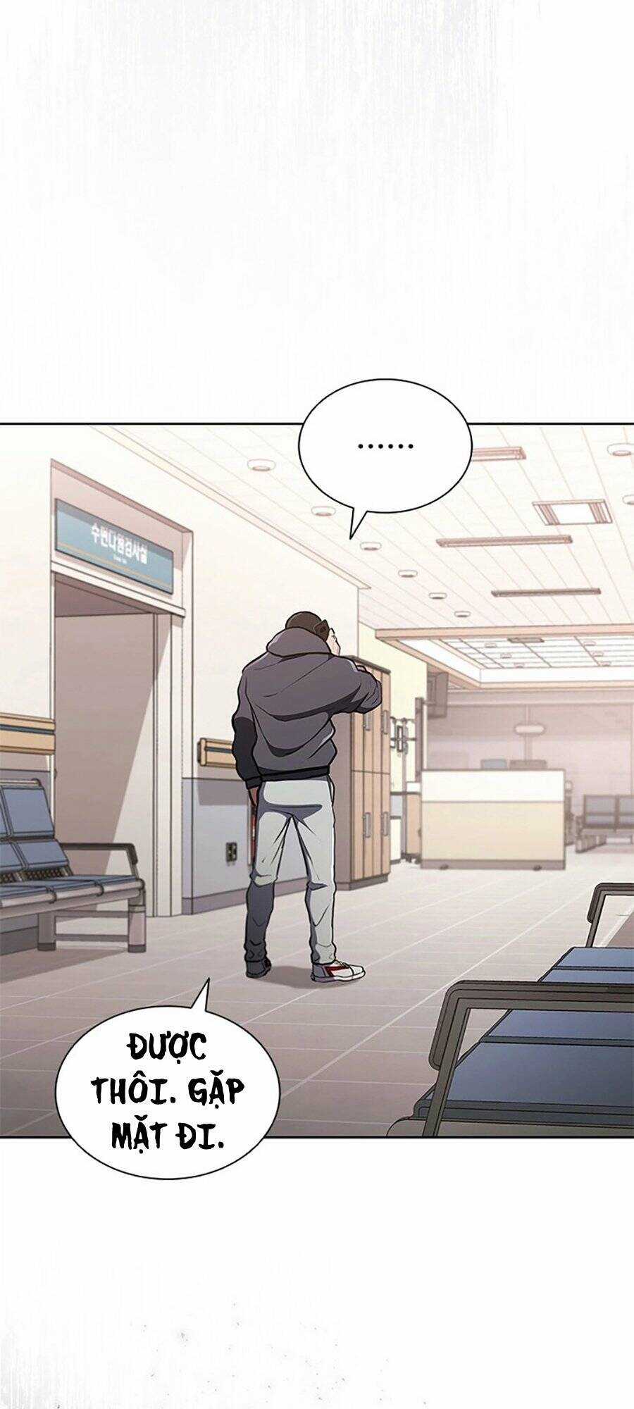 Sự Trở Lại Của Ông Trùm Chapter 14 trang 82