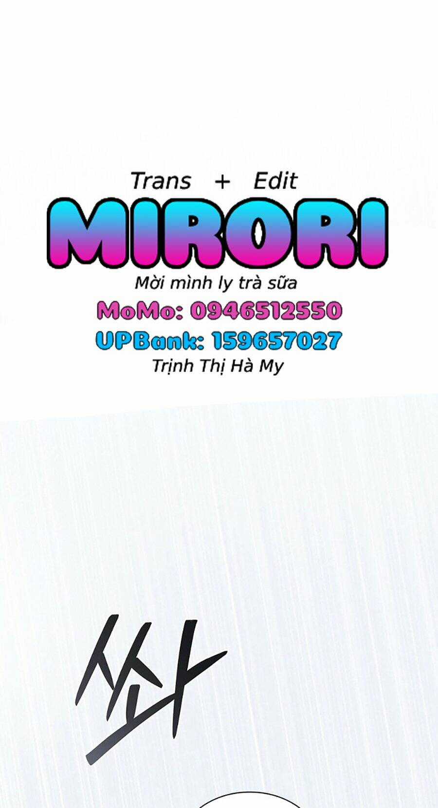 Sự Trở Lại Của Ông Trùm Chapter 14 trang 87