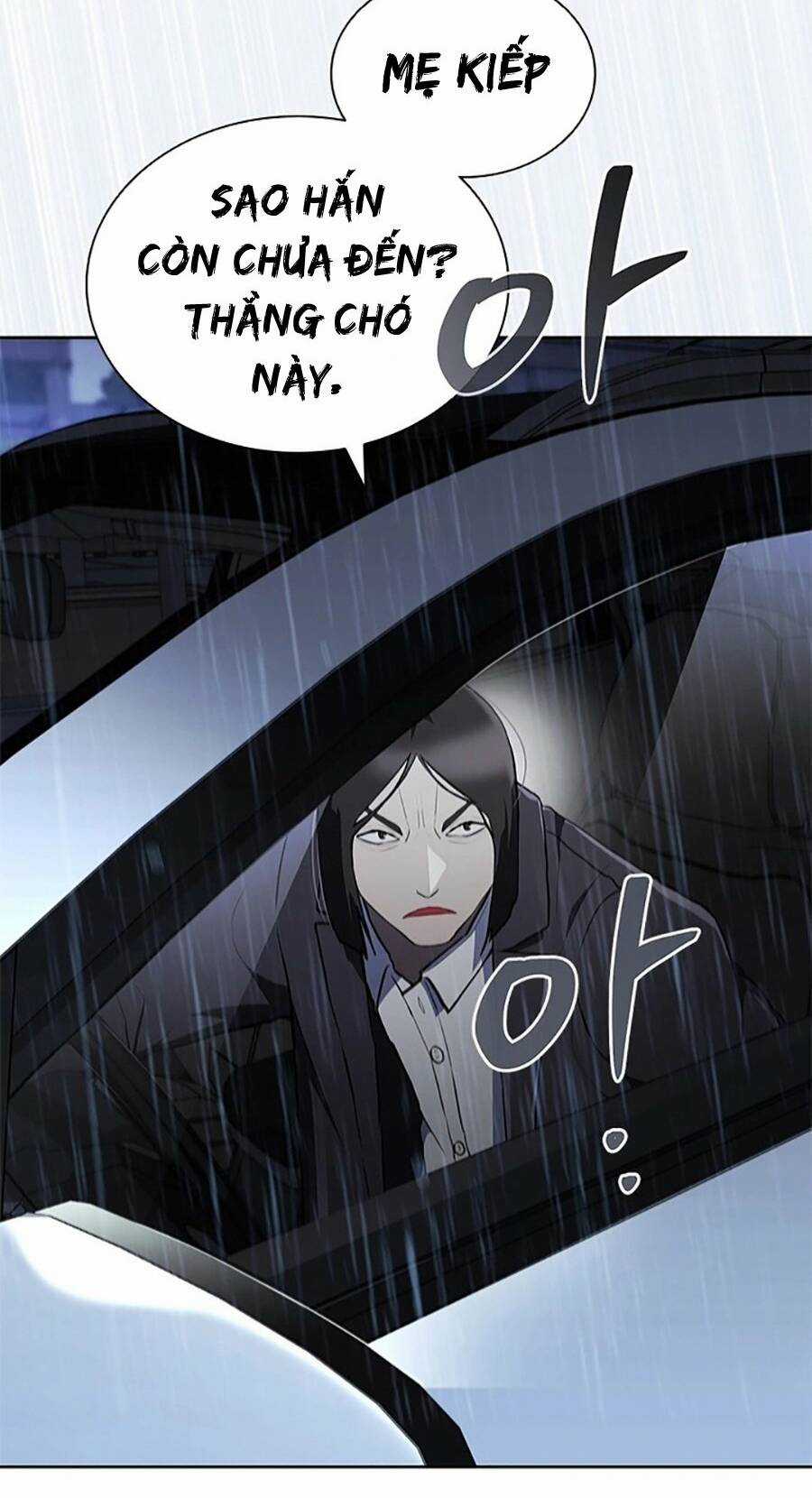 Sự Trở Lại Của Ông Trùm Chapter 14 trang 88