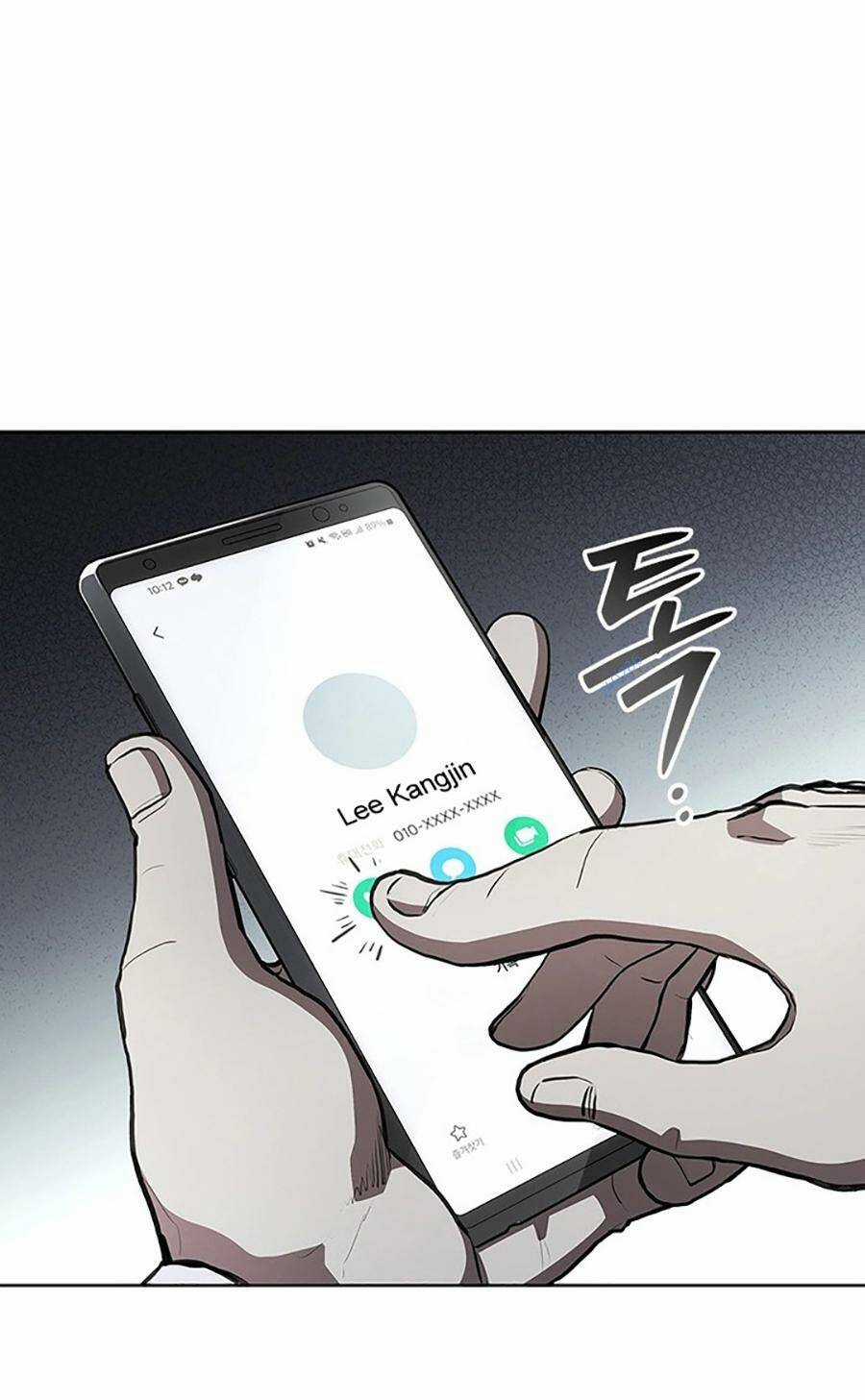 Sự Trở Lại Của Ông Trùm Chapter 14 trang 89