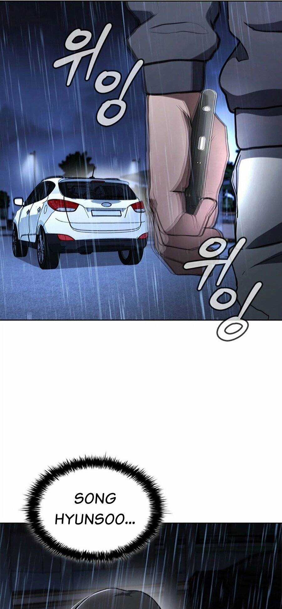 Sự Trở Lại Của Ông Trùm Chapter 14 trang 91