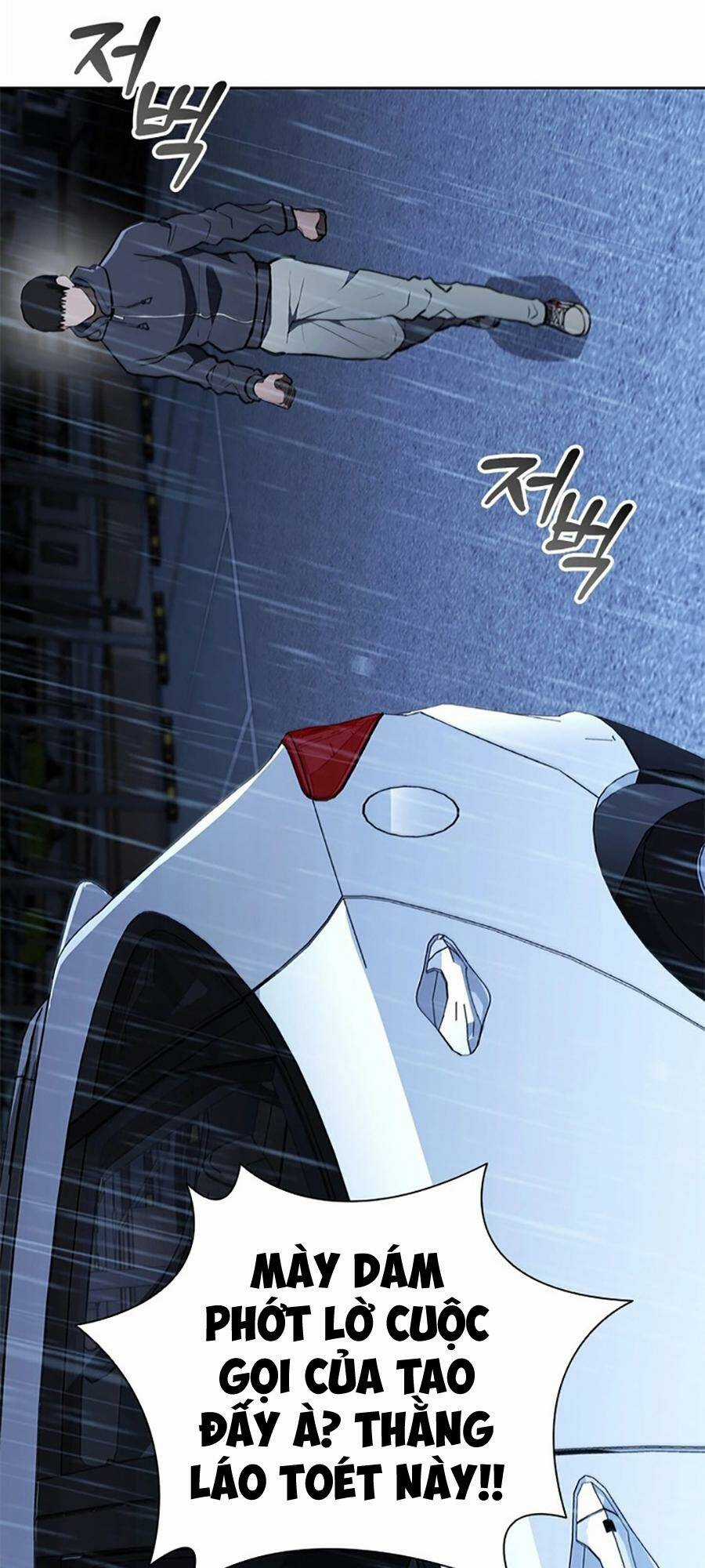 Sự Trở Lại Của Ông Trùm Chapter 14 trang 93