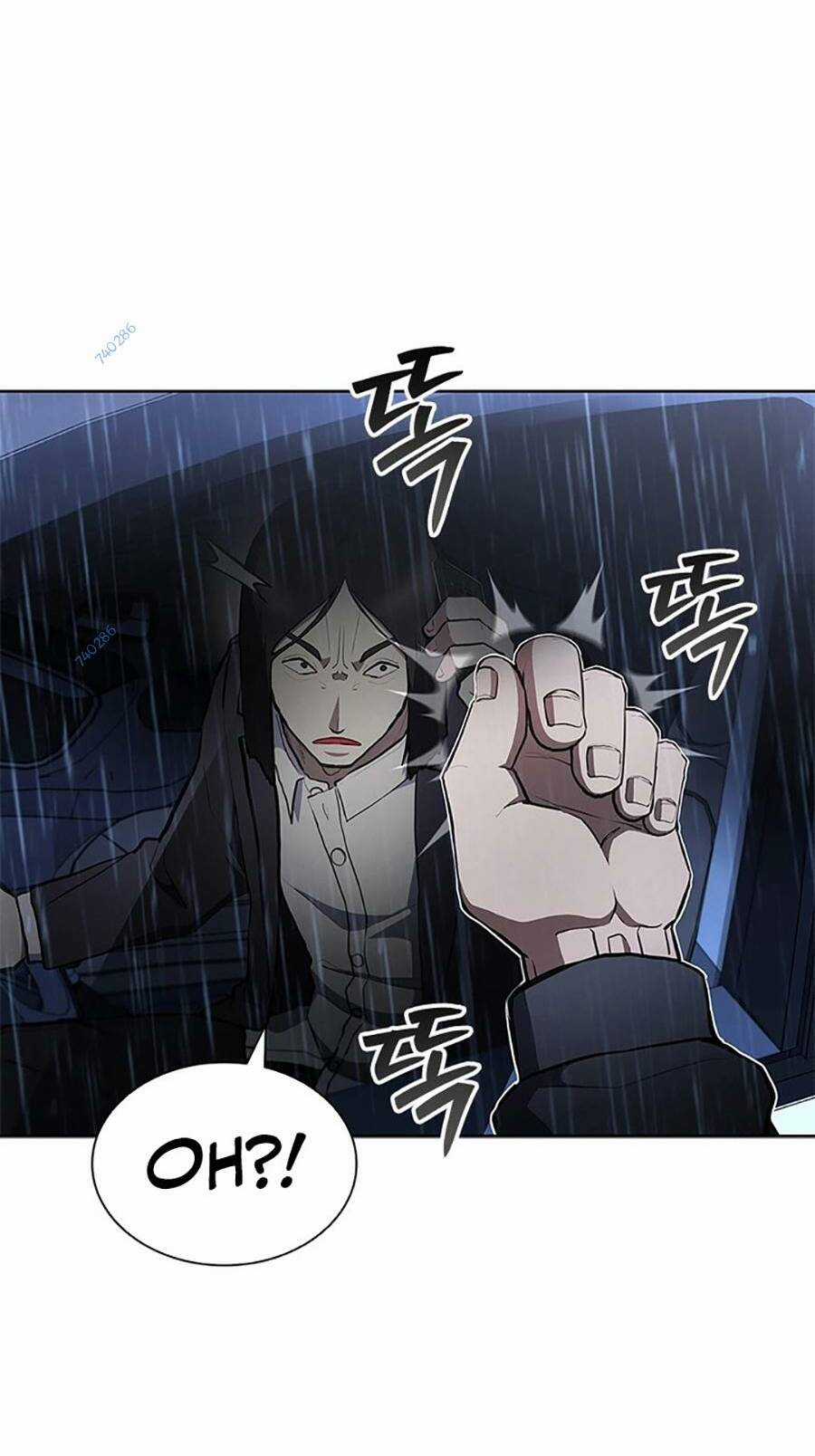 Sự Trở Lại Của Ông Trùm Chapter 14 trang 95