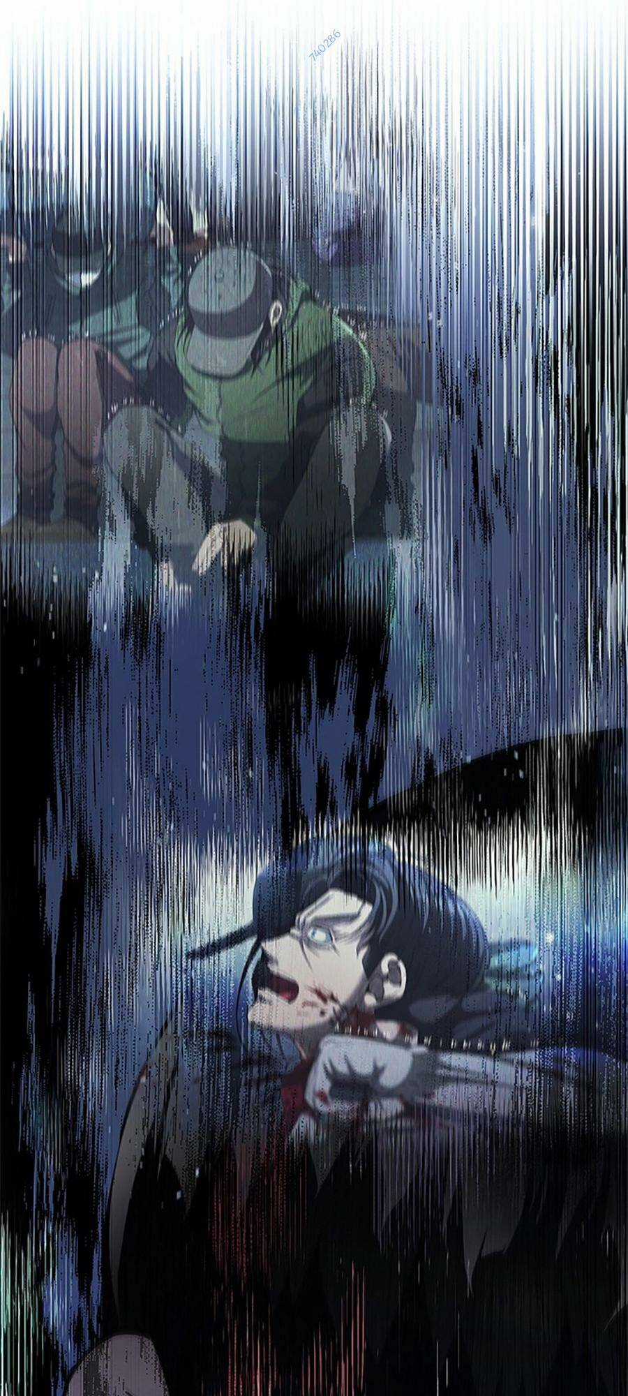 Sự Trở Lại Của Ông Trùm Chapter 14 trang 98