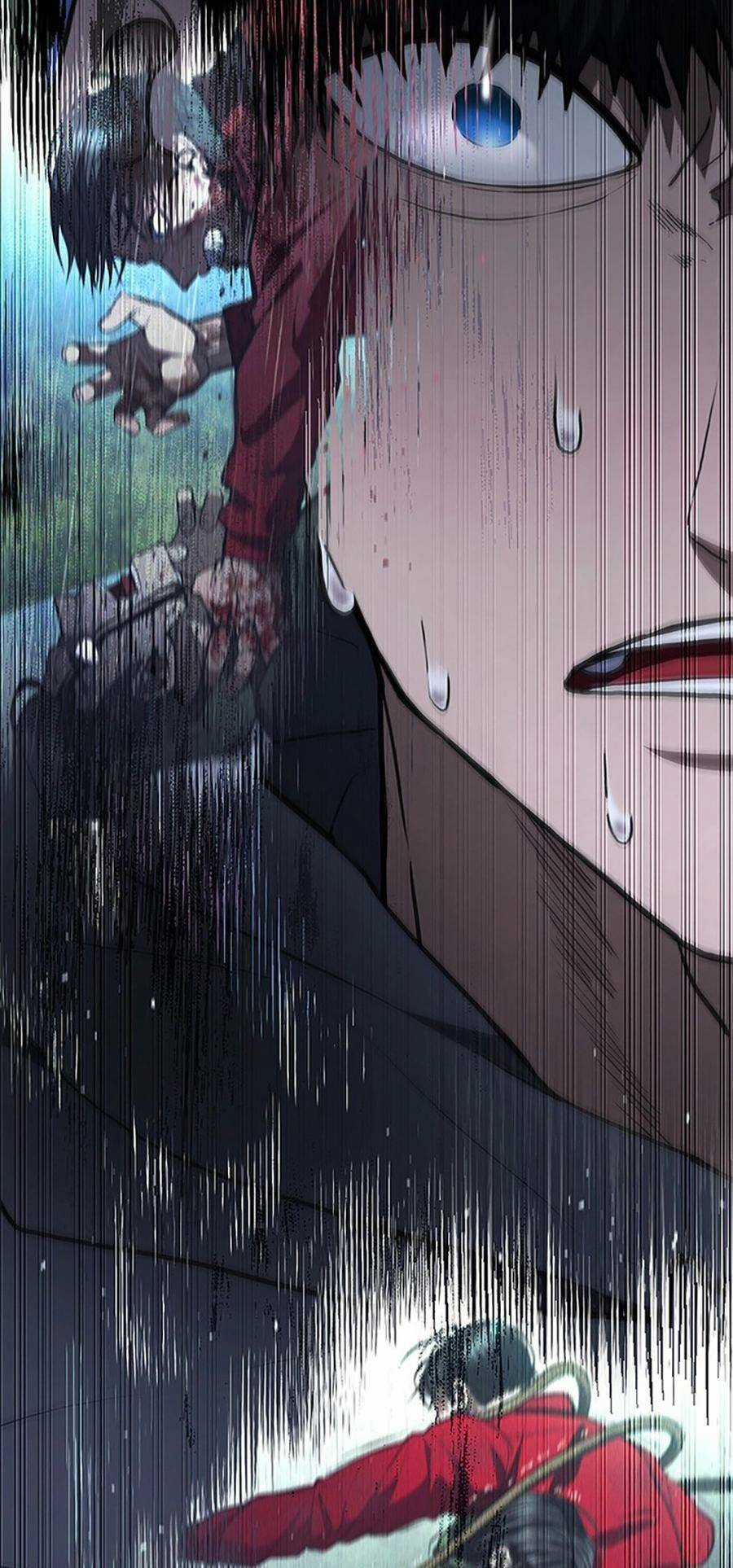 Sự Trở Lại Của Ông Trùm Chapter 14 trang 99