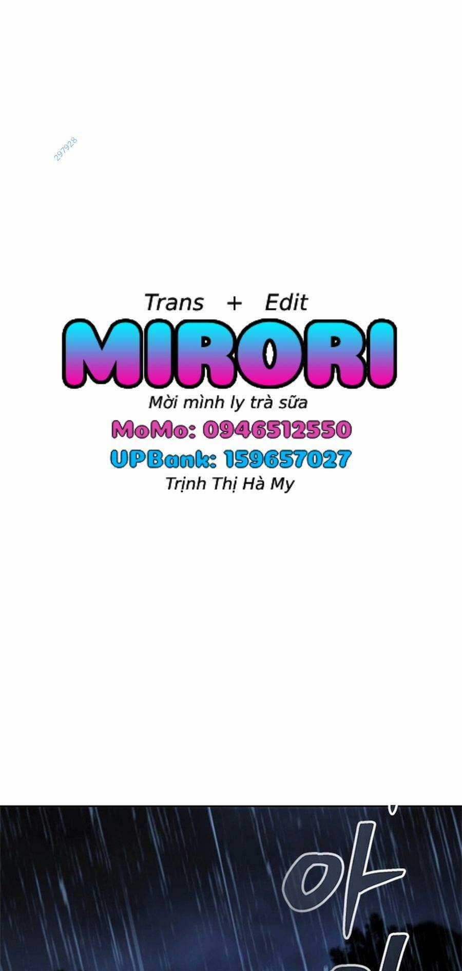 Sự Trở Lại Của Ông Trùm Chapter 15 trang 0