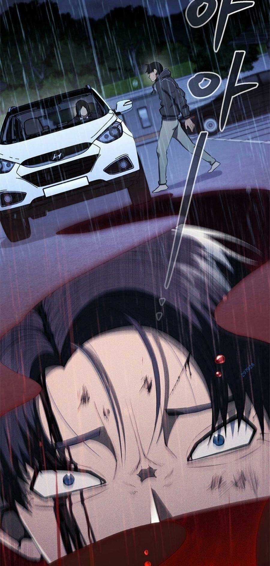 Sự Trở Lại Của Ông Trùm Chapter 15 trang 1