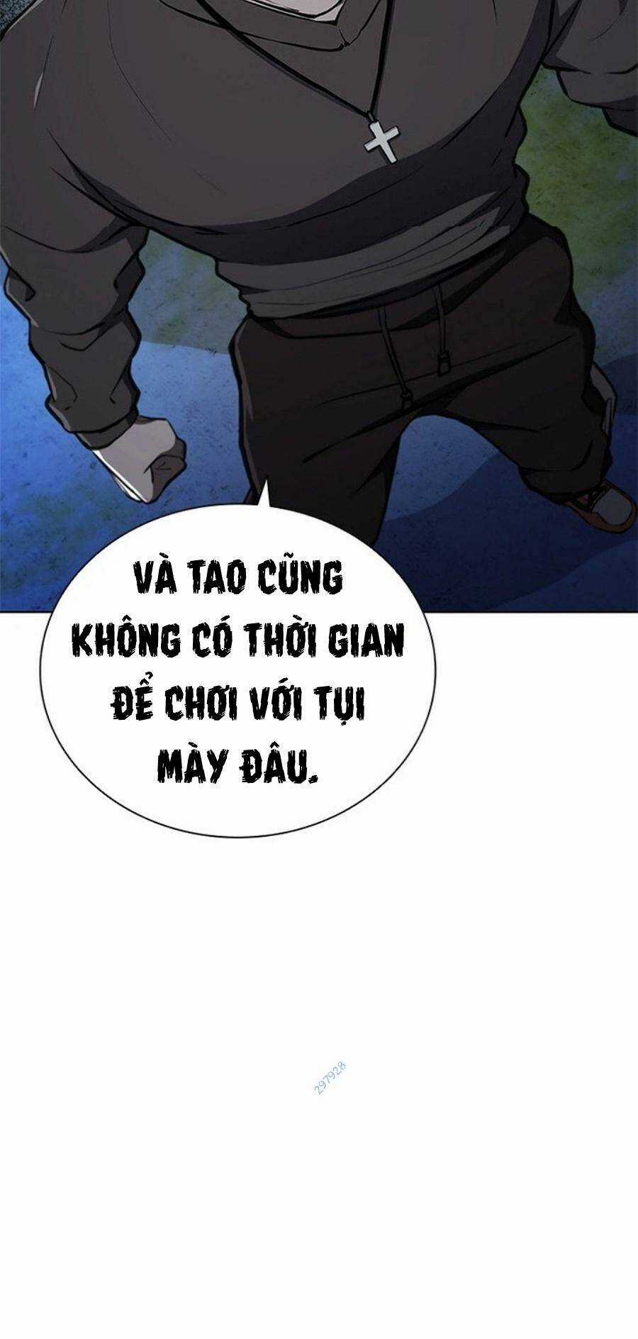 Sự Trở Lại Của Ông Trùm Chapter 15 trang 101