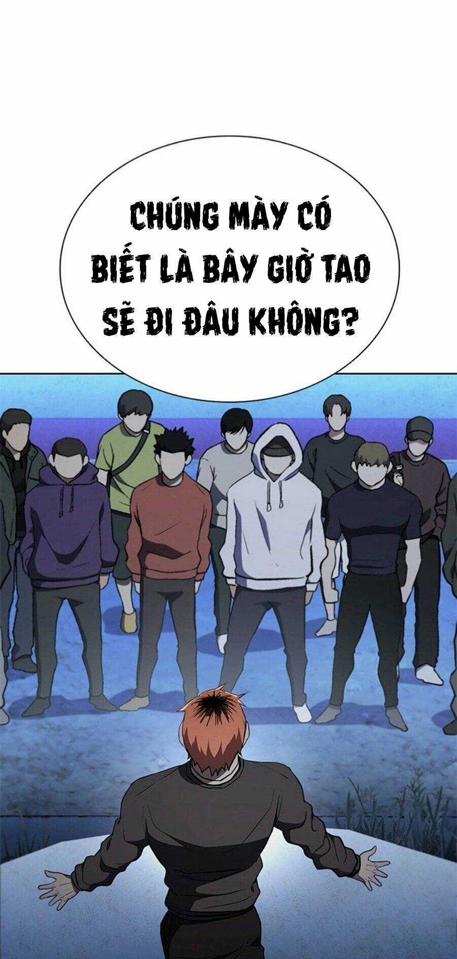 Sự Trở Lại Của Ông Trùm Chapter 15 trang 102