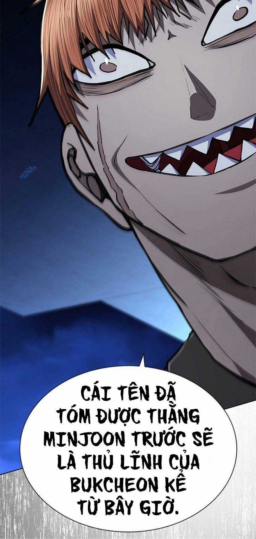 Sự Trở Lại Của Ông Trùm Chapter 15 trang 105