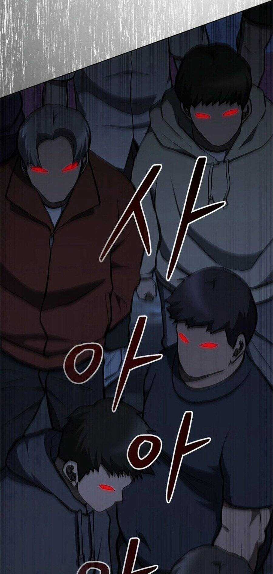 Sự Trở Lại Của Ông Trùm Chapter 15 trang 106