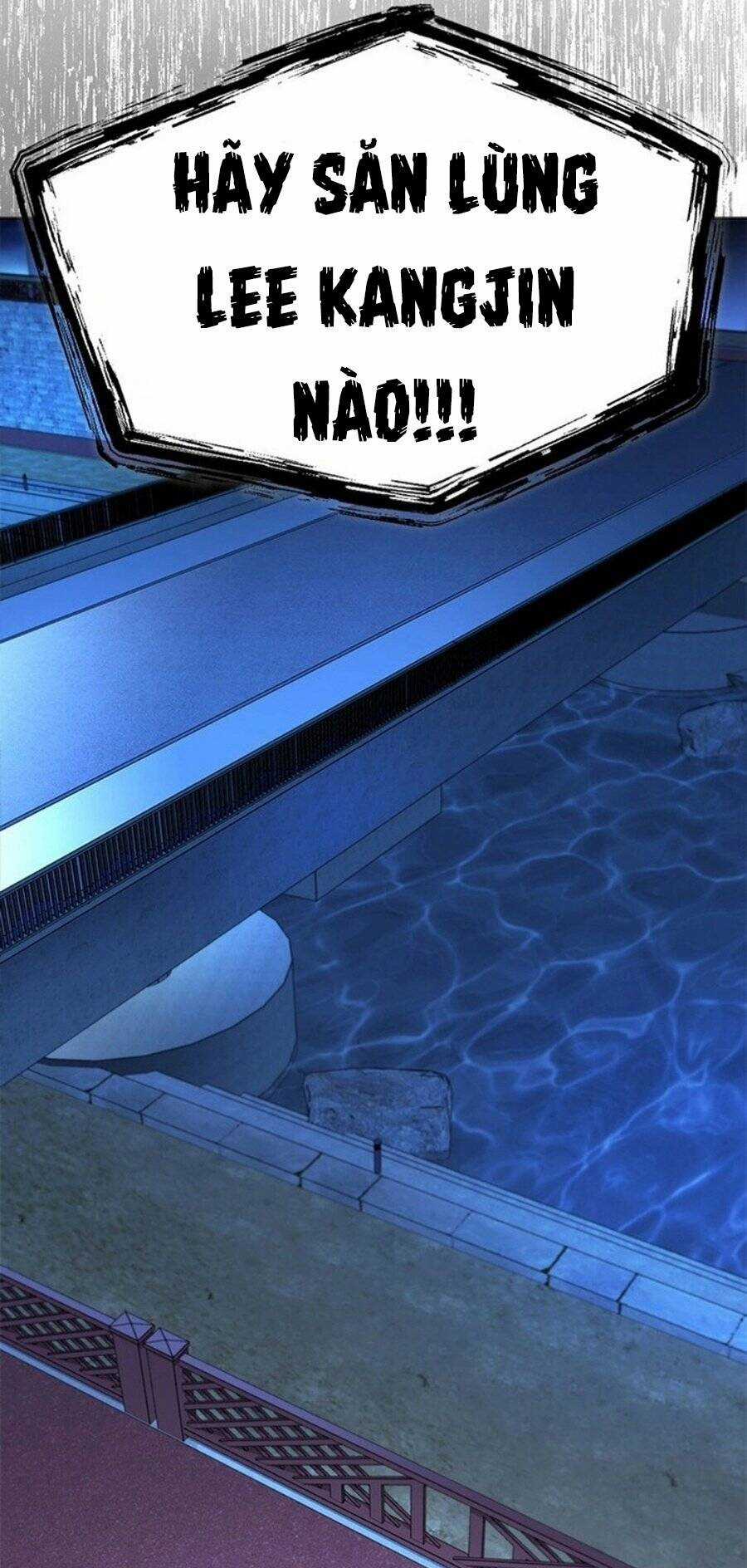 Sự Trở Lại Của Ông Trùm Chapter 15 trang 110