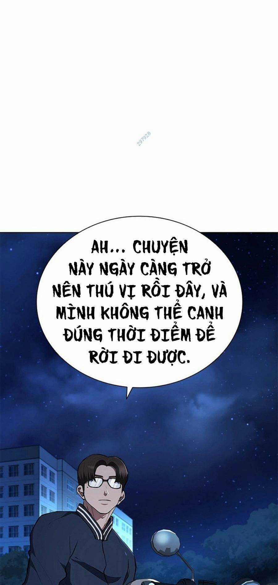 Sự Trở Lại Của Ông Trùm Chapter 15 trang 112