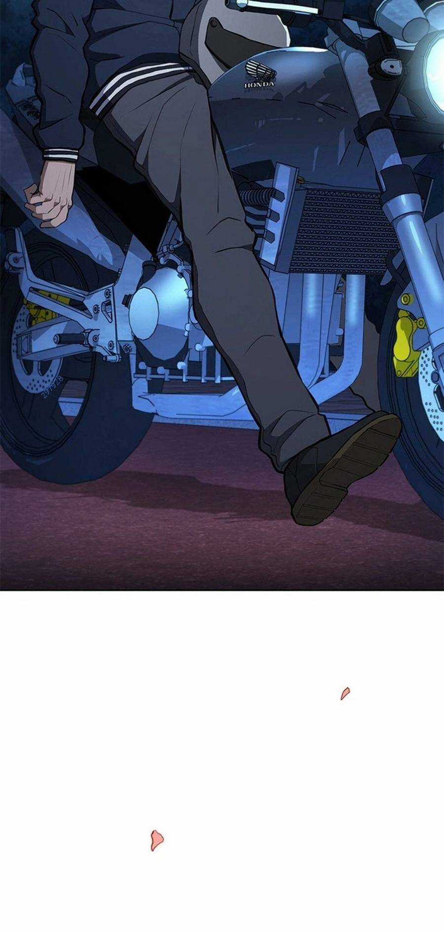 Sự Trở Lại Của Ông Trùm Chapter 15 trang 113