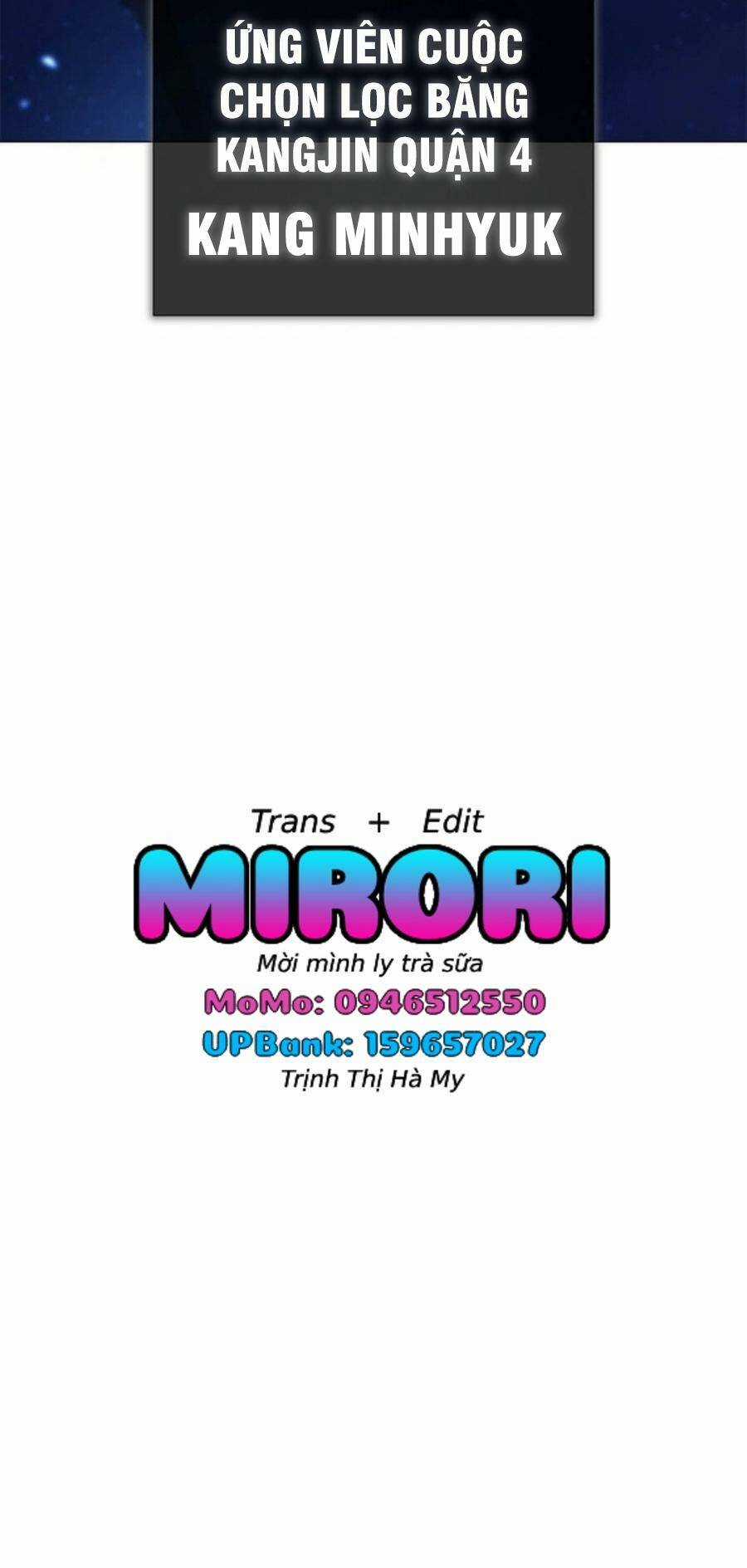 Sự Trở Lại Của Ông Trùm Chapter 15 trang 117