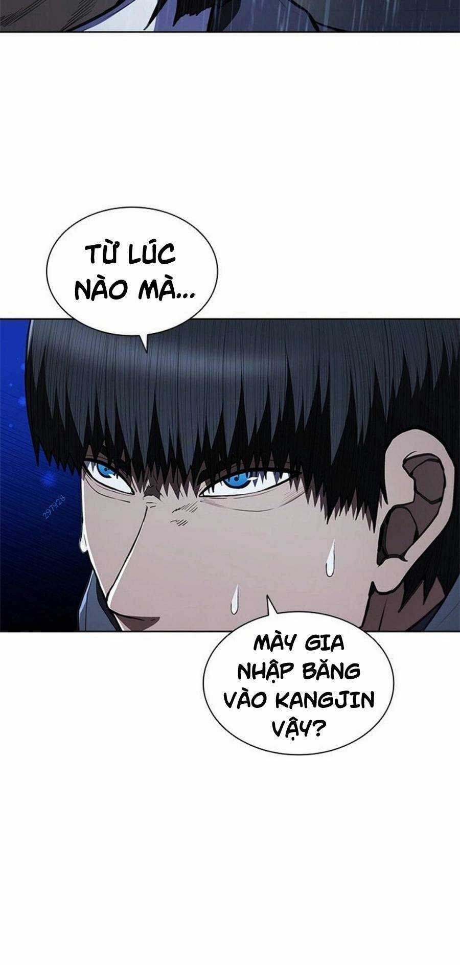 Sự Trở Lại Của Ông Trùm Chapter 15 trang 13