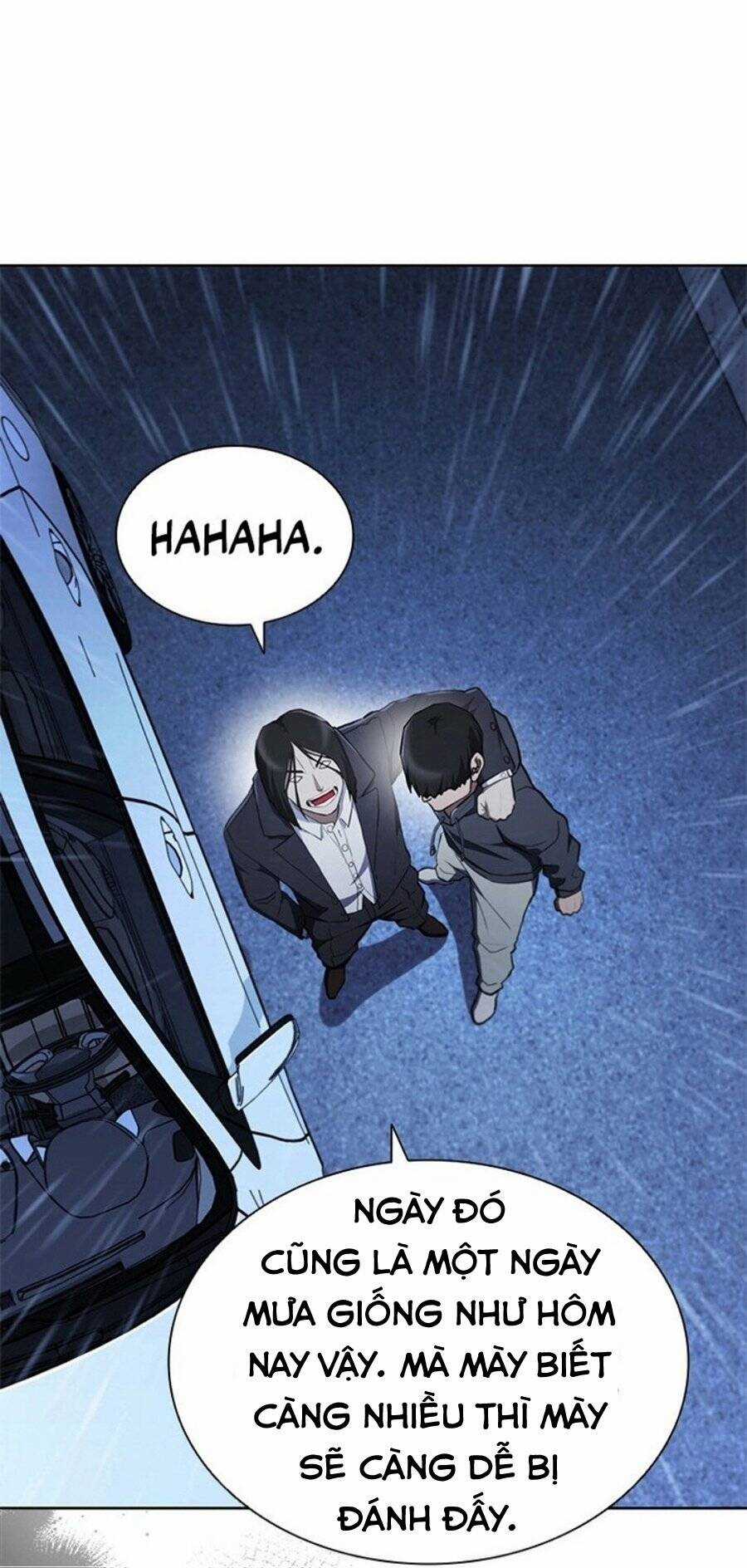 Sự Trở Lại Của Ông Trùm Chapter 15 trang 15