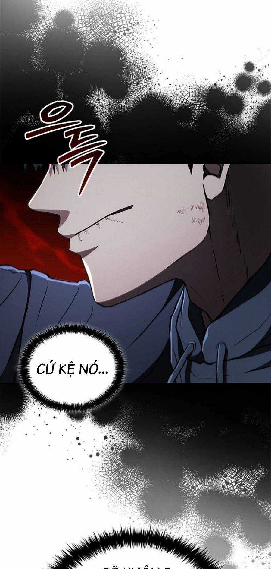 Sự Trở Lại Của Ông Trùm Chapter 15 trang 16