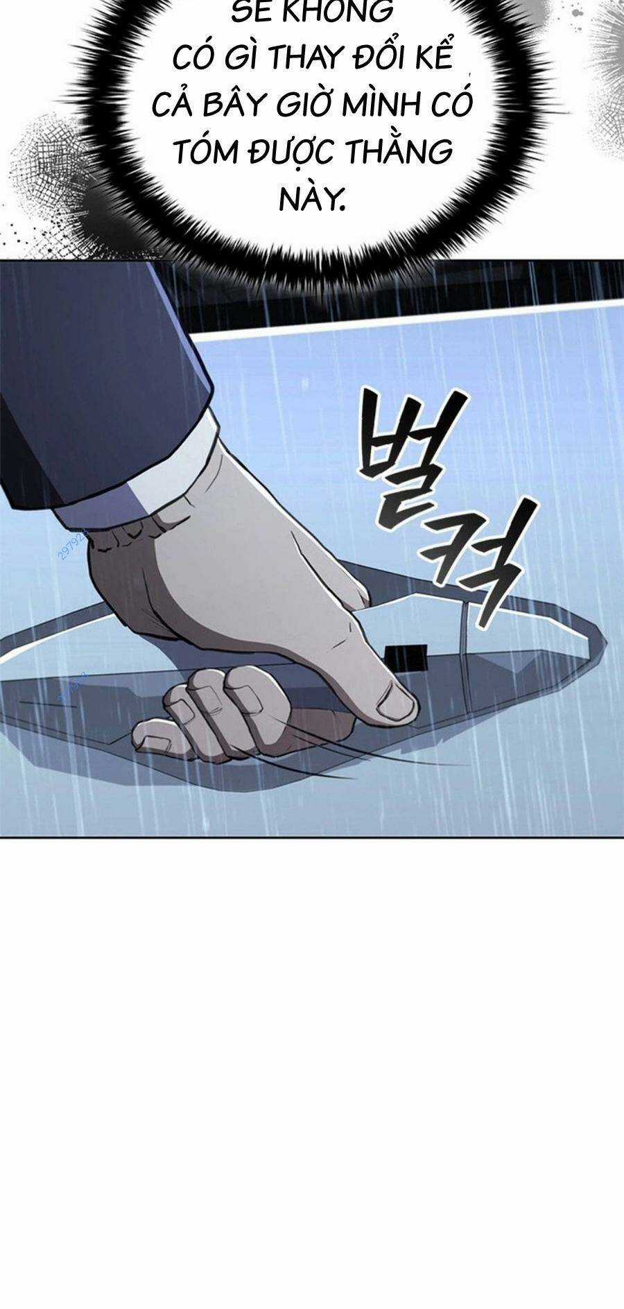 Sự Trở Lại Của Ông Trùm Chapter 15 trang 17