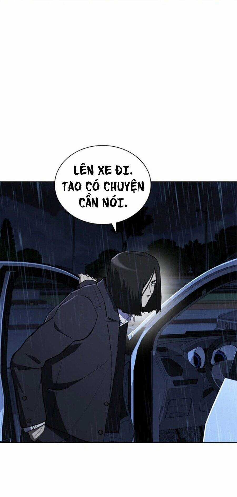 Sự Trở Lại Của Ông Trùm Chapter 15 trang 18