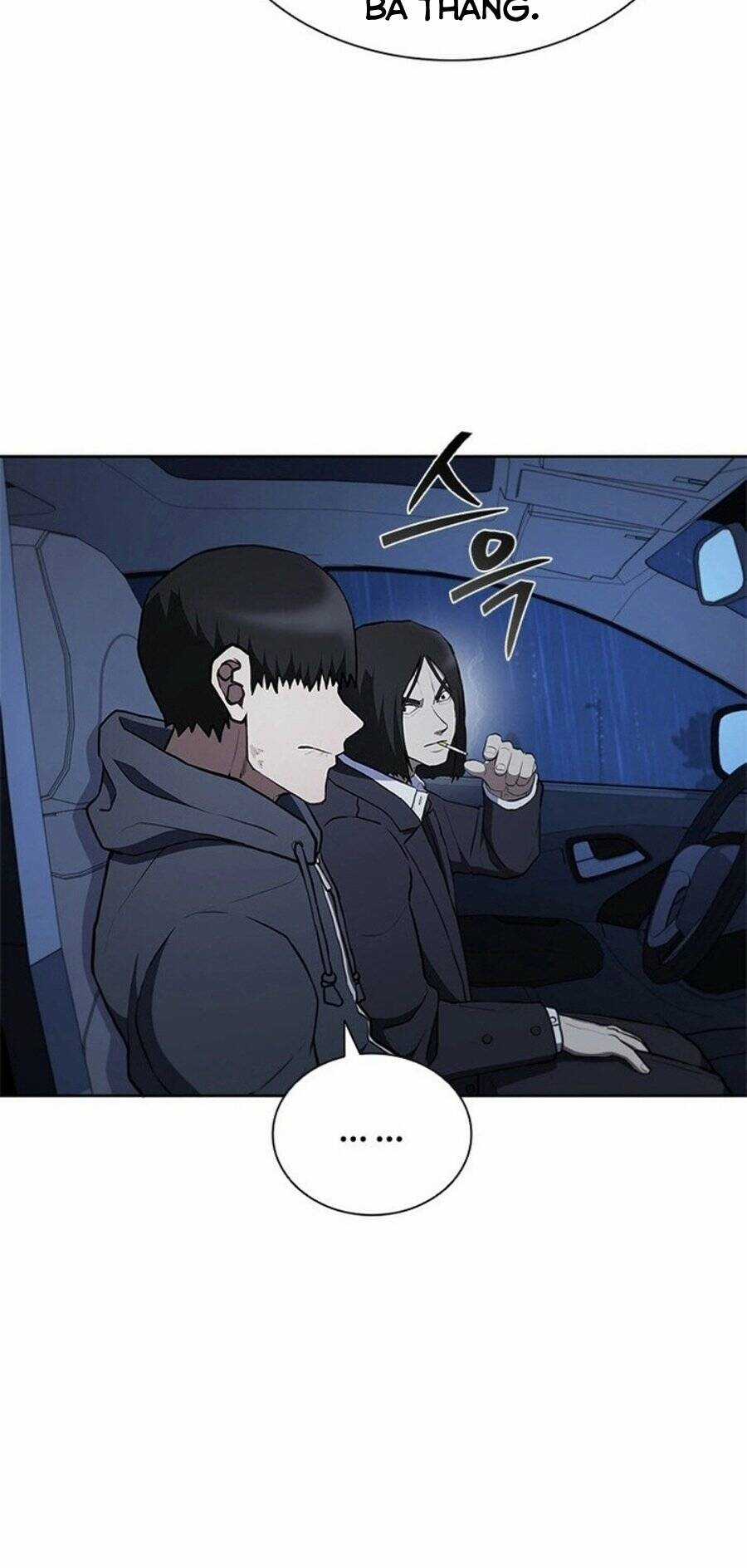 Sự Trở Lại Của Ông Trùm Chapter 15 trang 23