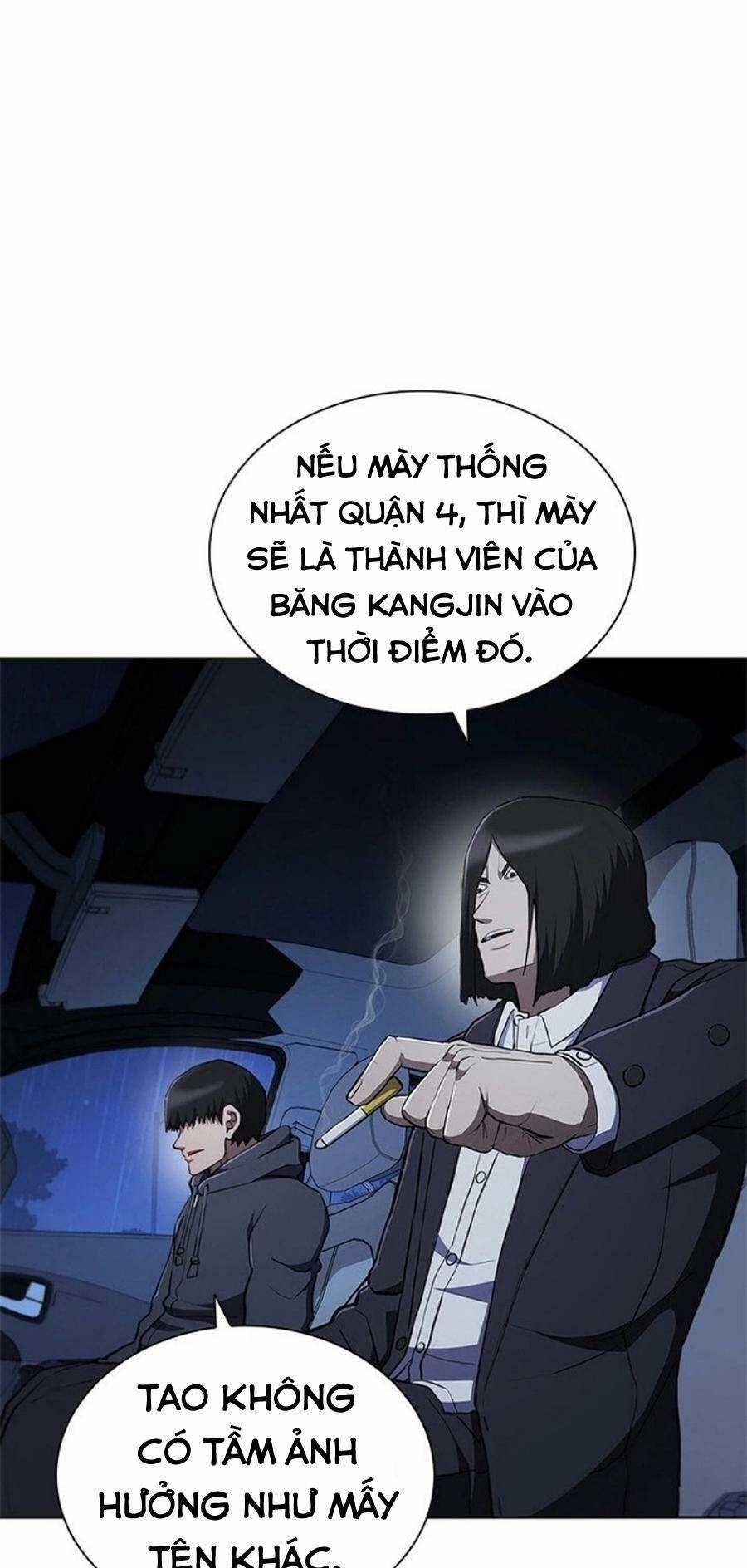 Sự Trở Lại Của Ông Trùm Chapter 15 trang 24