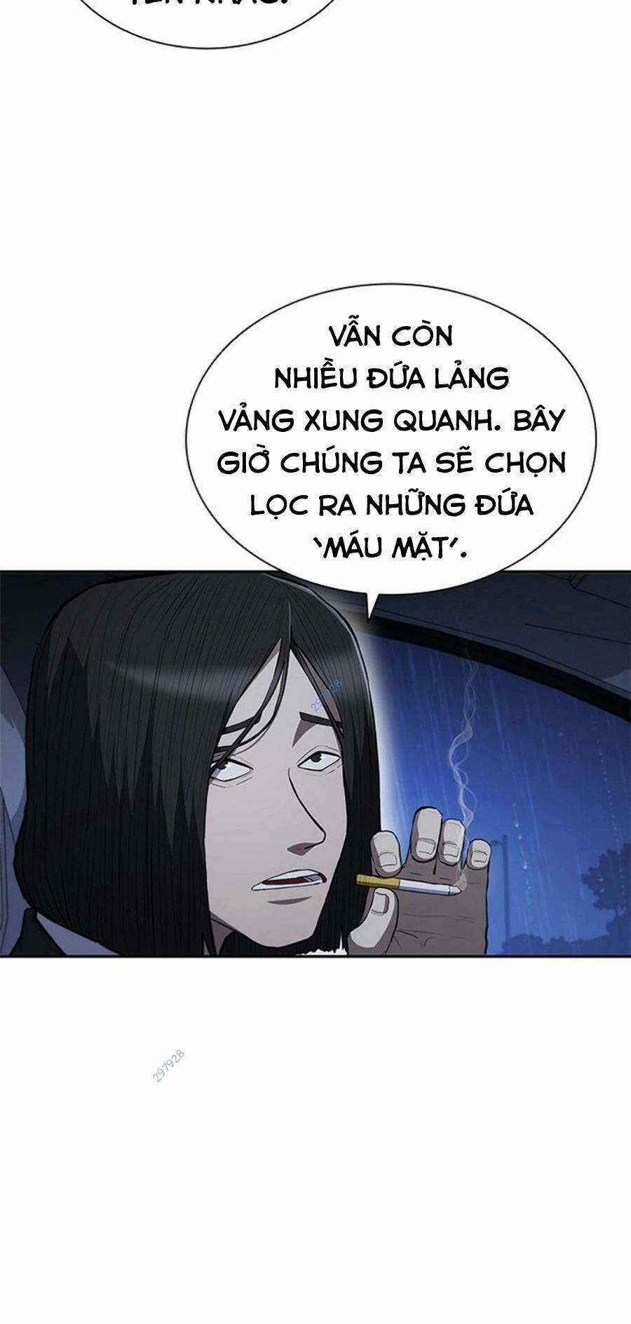 Sự Trở Lại Của Ông Trùm Chapter 15 trang 25