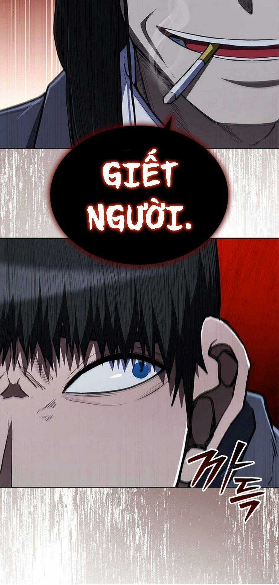 Sự Trở Lại Của Ông Trùm Chapter 15 trang 29