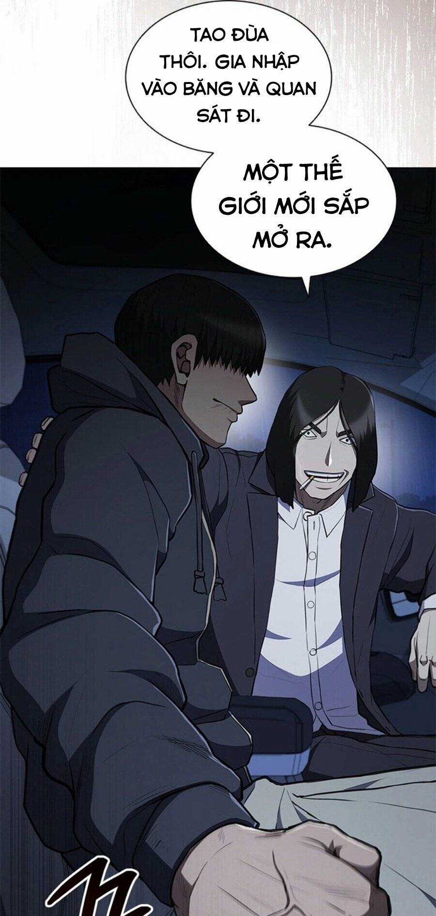 Sự Trở Lại Của Ông Trùm Chapter 15 trang 30