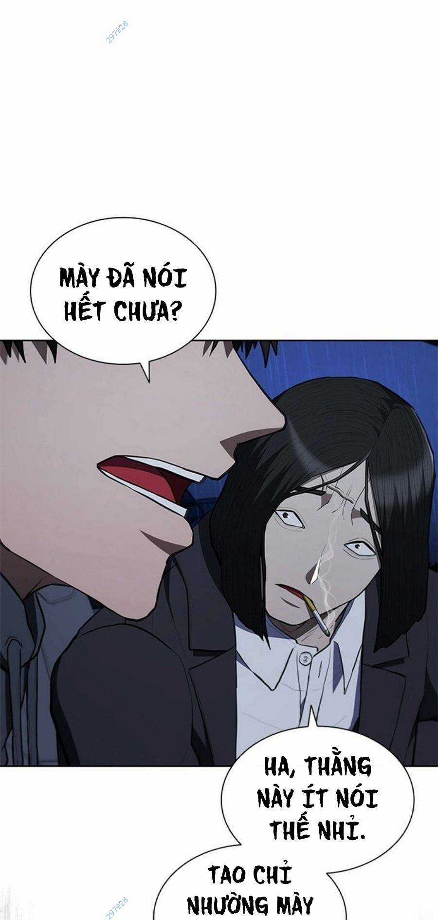 Sự Trở Lại Của Ông Trùm Chapter 15 trang 32