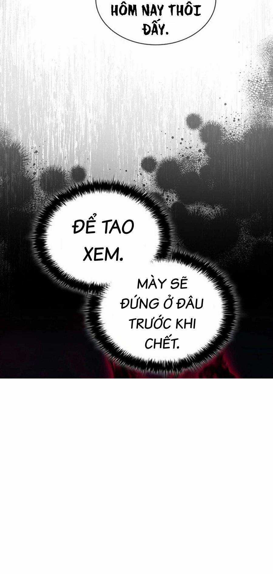 Sự Trở Lại Của Ông Trùm Chapter 15 trang 33