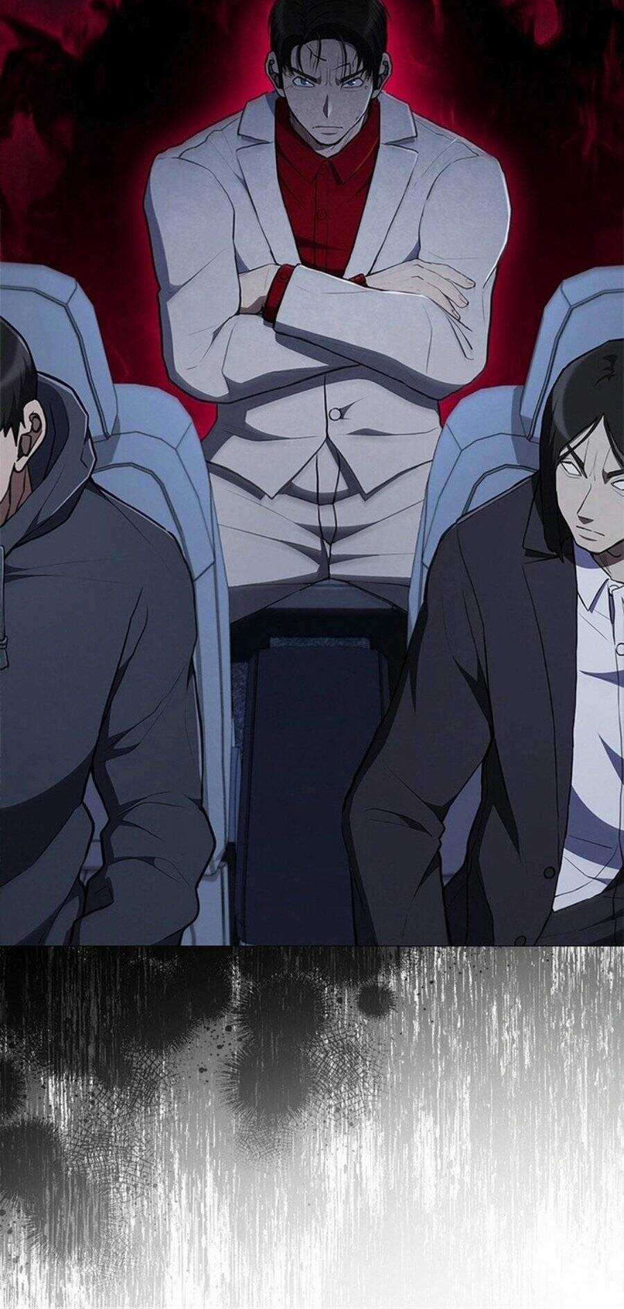 Sự Trở Lại Của Ông Trùm Chapter 15 trang 35