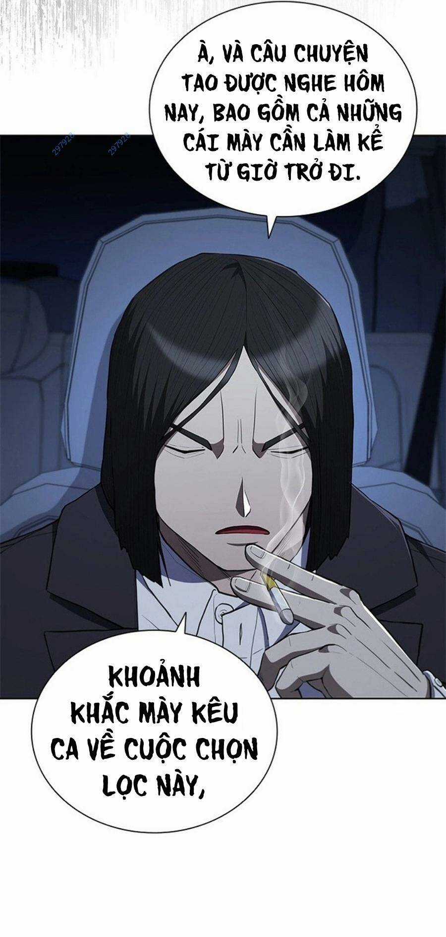 Sự Trở Lại Của Ông Trùm Chapter 15 trang 36