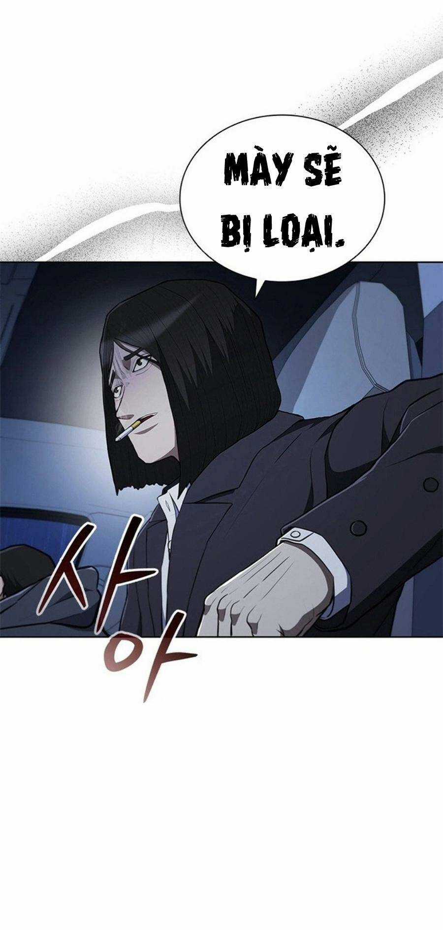 Sự Trở Lại Của Ông Trùm Chapter 15 trang 37